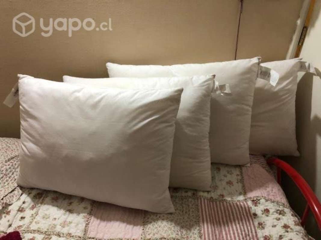 Almohada Rosen Soft Plus Lampa