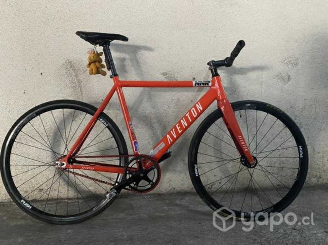 Aventon cordoba 2018 shop