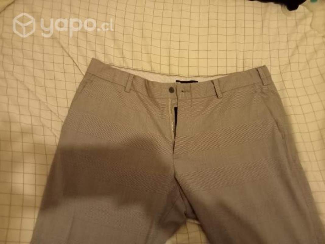 Pantalon paco rabanne outlet