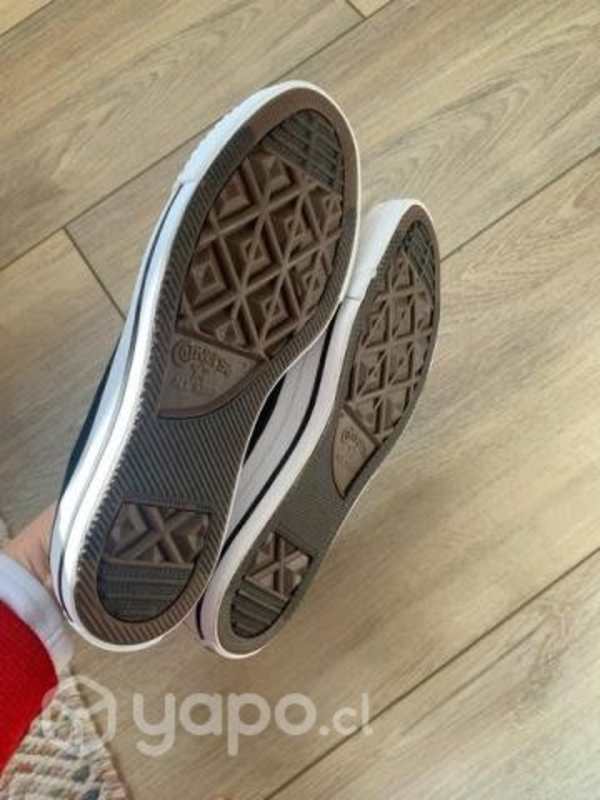 Zapatillas converse Colina