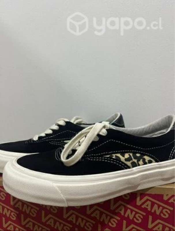 Zapatillas vans iquique yapo top
