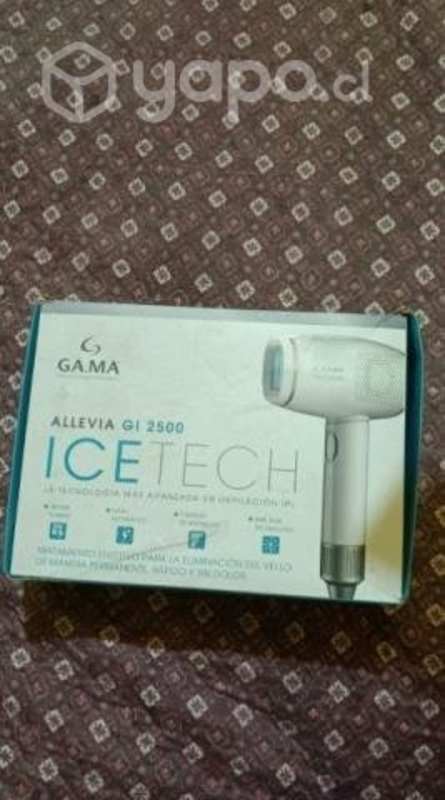 Depiladora ipl gama allevia new arrivals