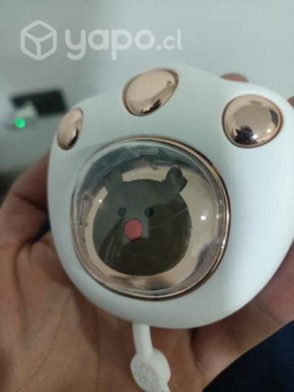 Calienta manos Recargable USB La Florida