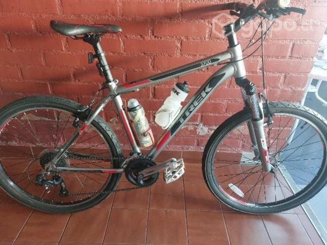 Ripley Bicicleta Bicicleta Trek 3700 Aro 26 Trek 3700 Aro 26