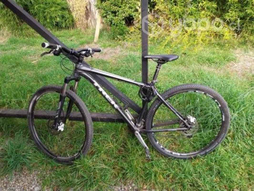 Bicicleta Trek Caliber Panguipulli