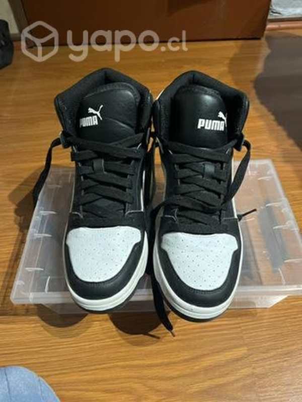 Zapatos deportivos puma usados yapo discount