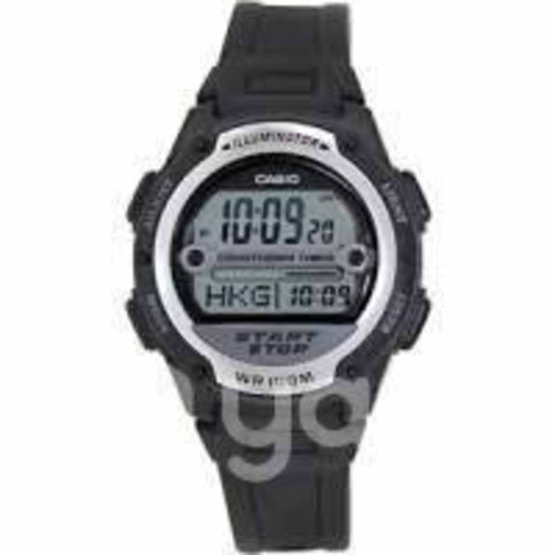 Reloj casio w756 multi timer arbitro nuevos Santiago