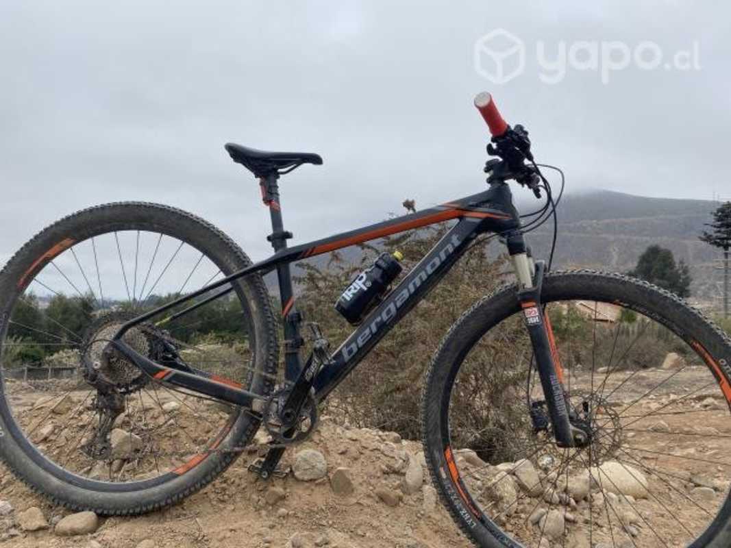 Mountain Bike Bicicleta Serena Mountain Bike Yapo Venta De