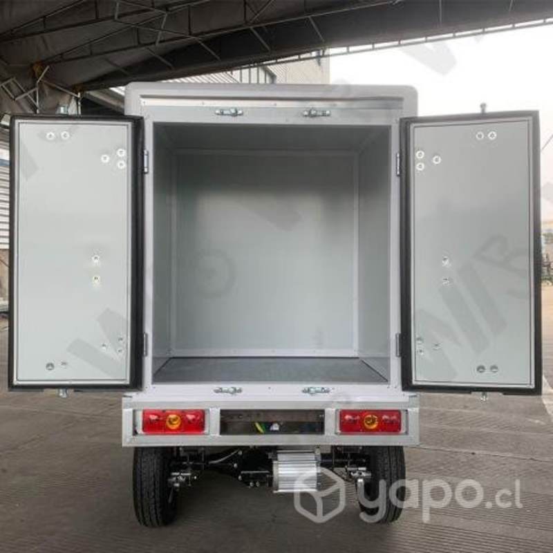 Triciclo electrico yapo outlet