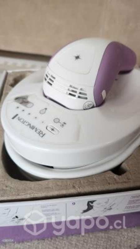 Maquina laser remington 2025