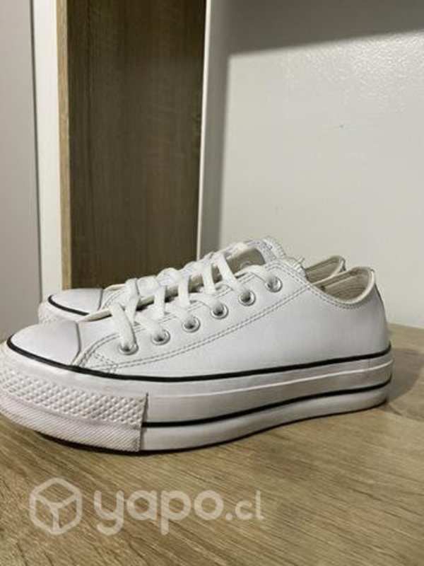 Zapatillas converse yapo discount