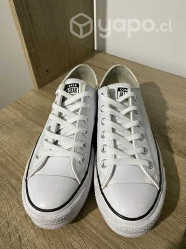 Zapatillas Converse Antofagasta