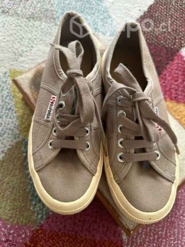 Zapatillas italianas superga deals