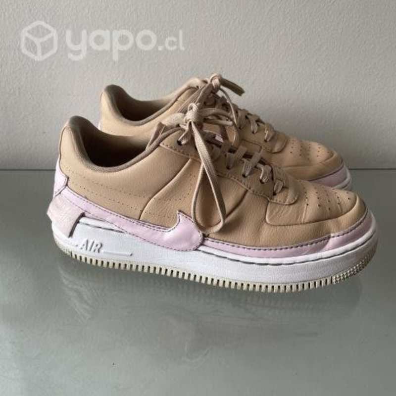 Nike air force usadas shop