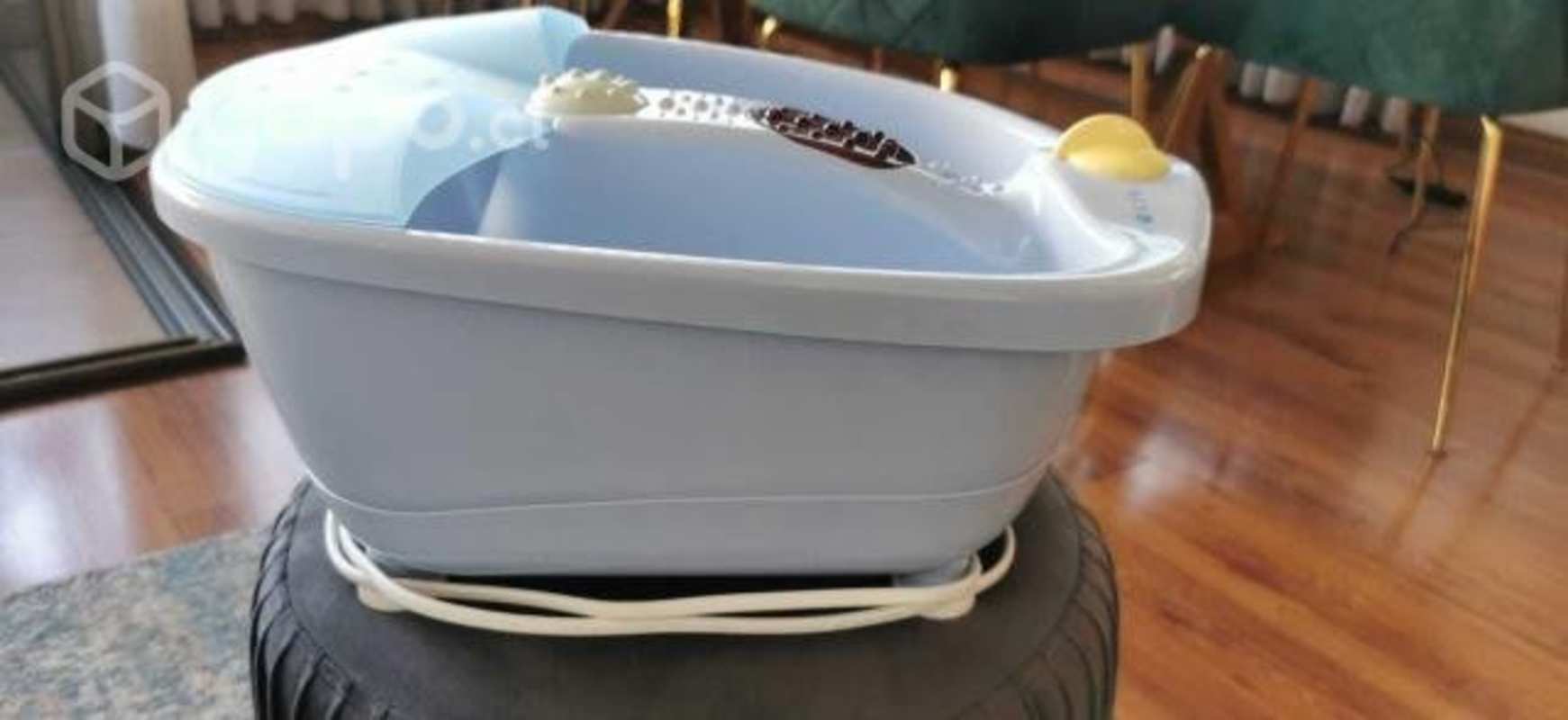 Masajeador de pies remington new arrivals