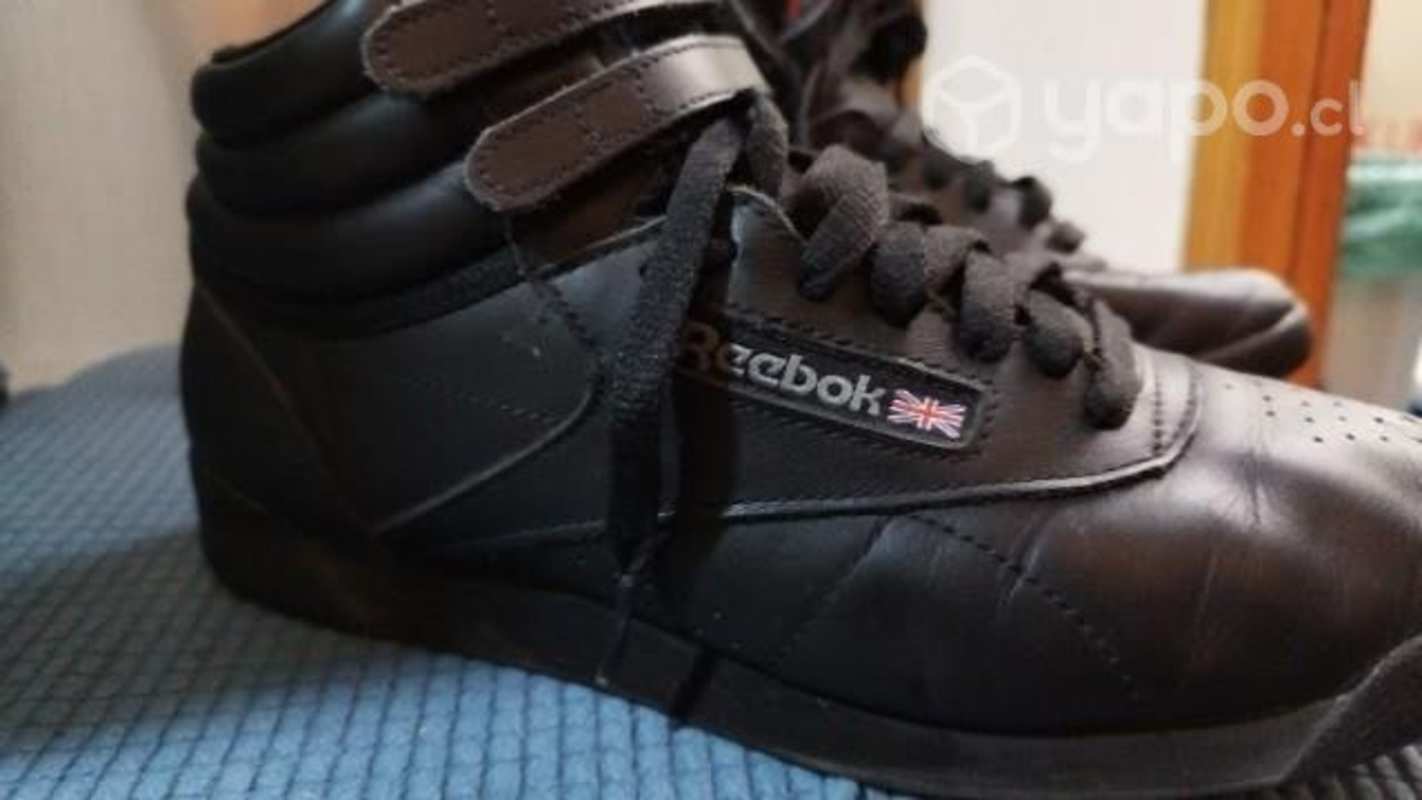 Zapatillas Reebok mujer Quilpue