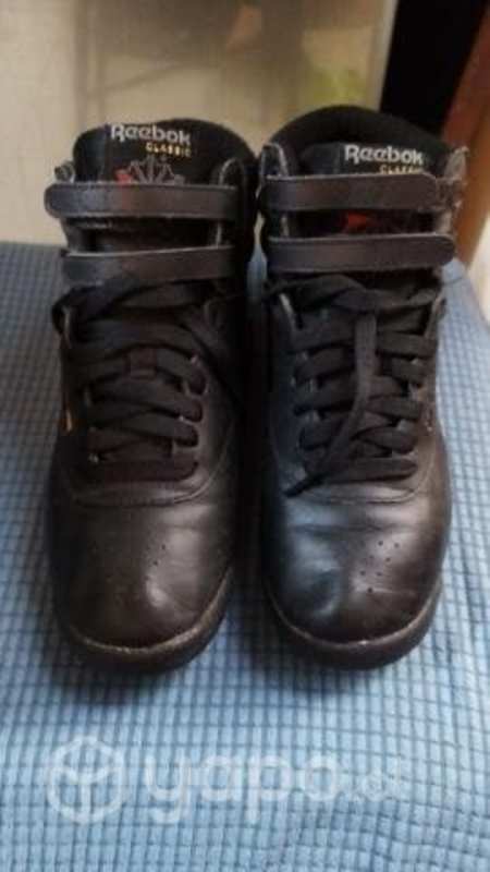 Zapatos reebok dama usados yapo outlet