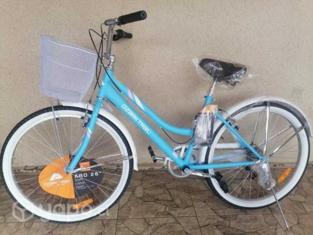 Bicycle Bicicletas Lider Aro 26 Mujer Bicycles Bicicleta Ozark Trail
