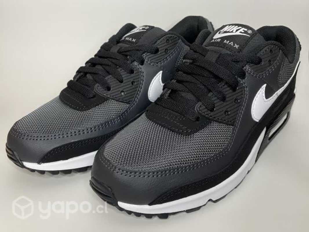 Nike Air Max 90 Iron Grey Penalolen