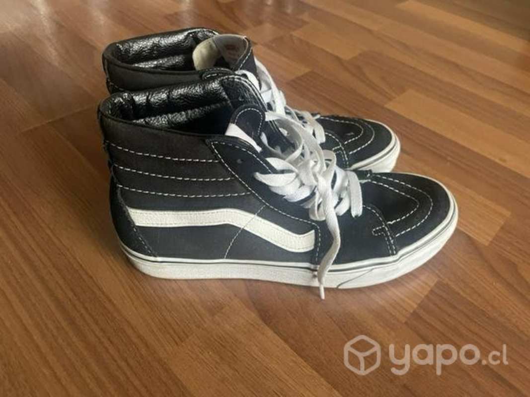 Zapatillas vans concepcion outlet