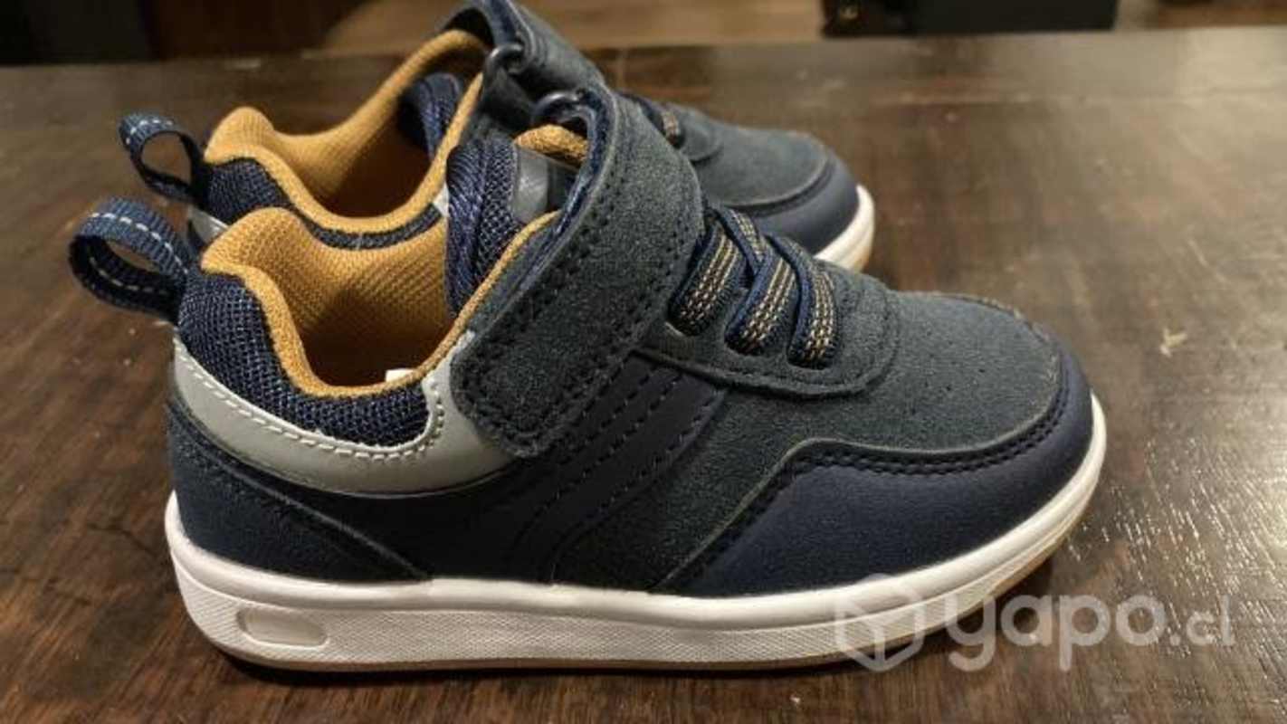 Colloky zapatillas niño best sale