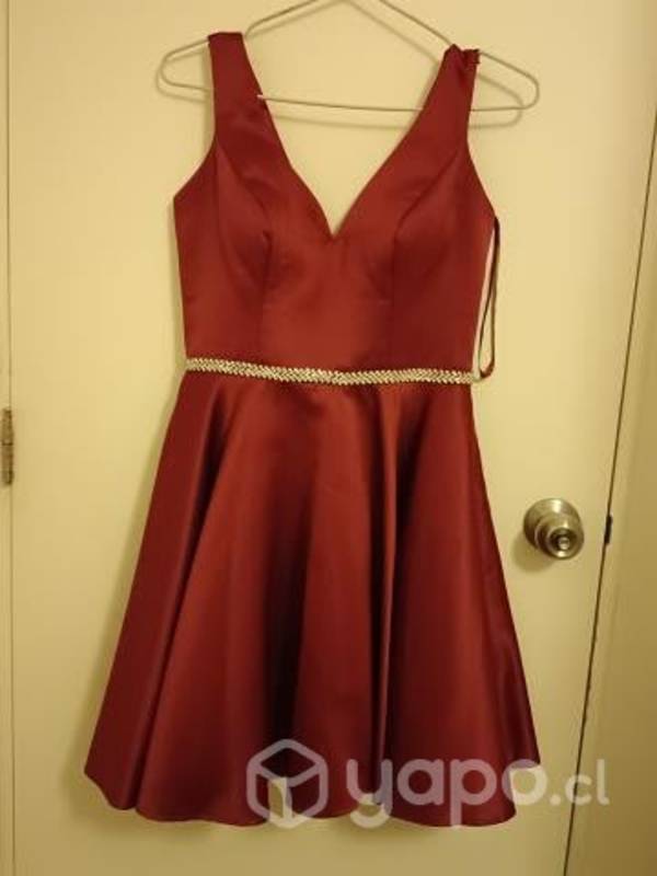 Yapo vestidos de gala sale