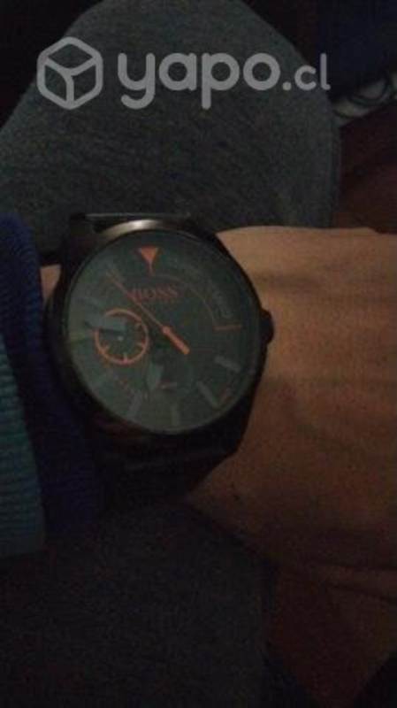 Hugo boss yapo biobio sale