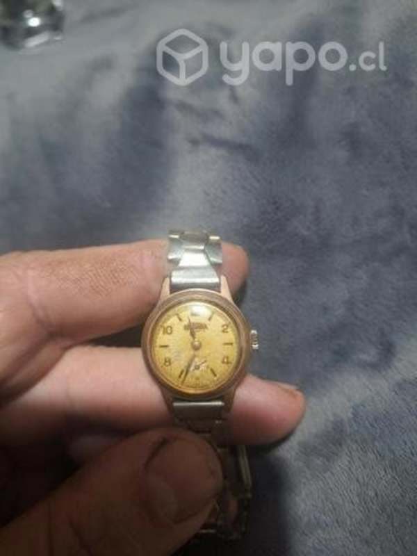 Reloj de mujer delbana San Joaquin