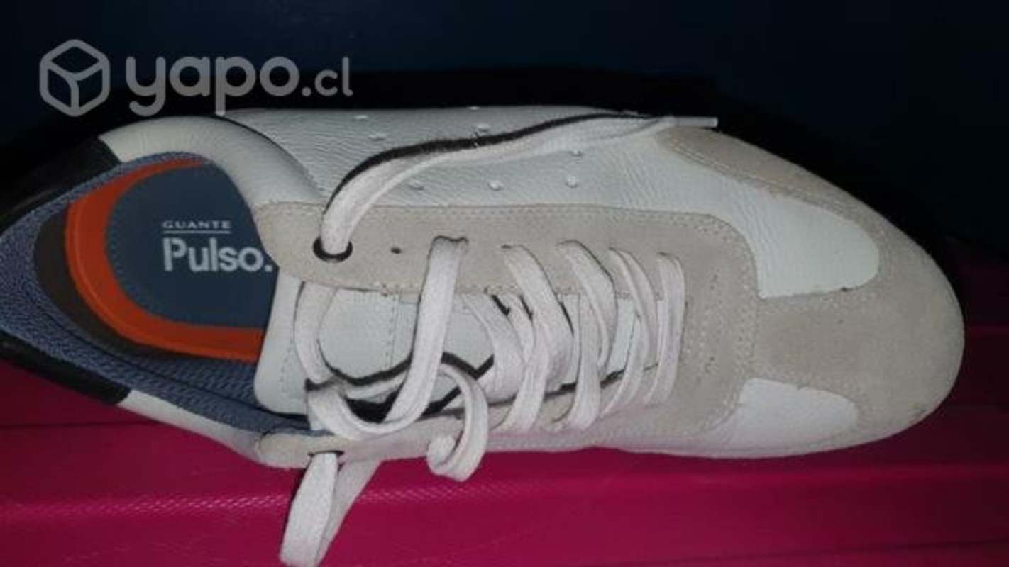 Zapatillas guante pulso Antofagasta