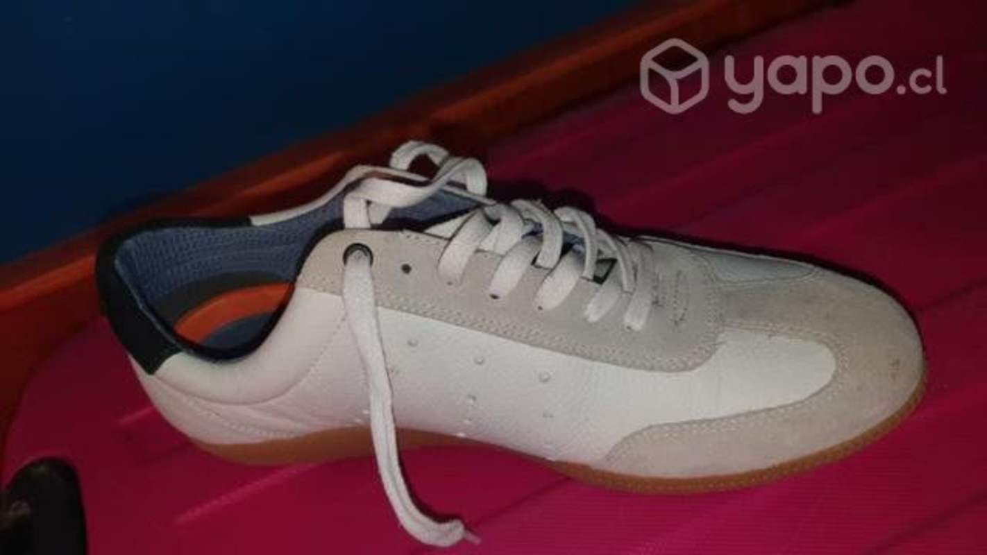 Zapatillas pulso top