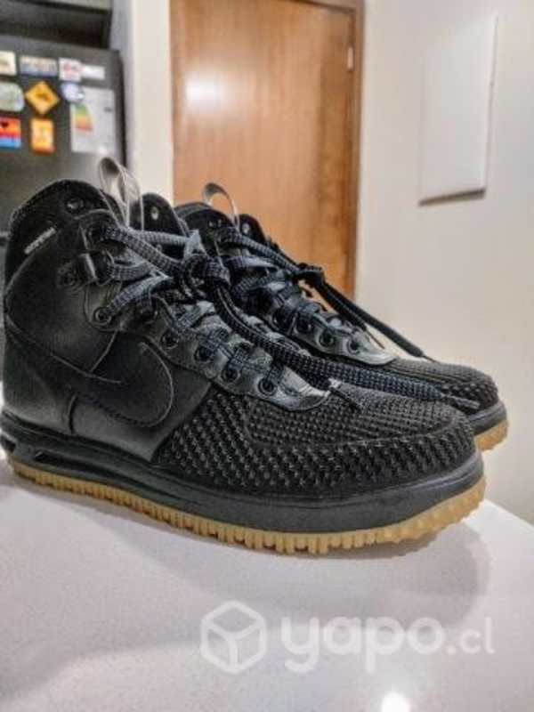 Zapatillas Nike Lunar Force 1 Premium Concon