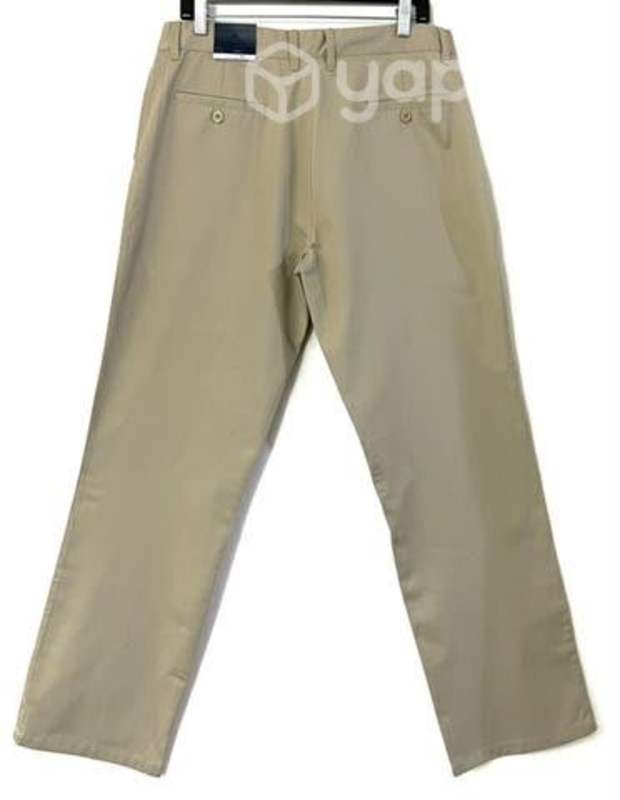 Pantalon De Vestir Marca Kenneth Stevens Talla 46 Estacion Central