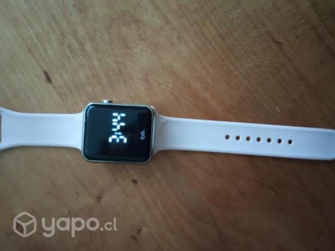 Reloj sybilla deals