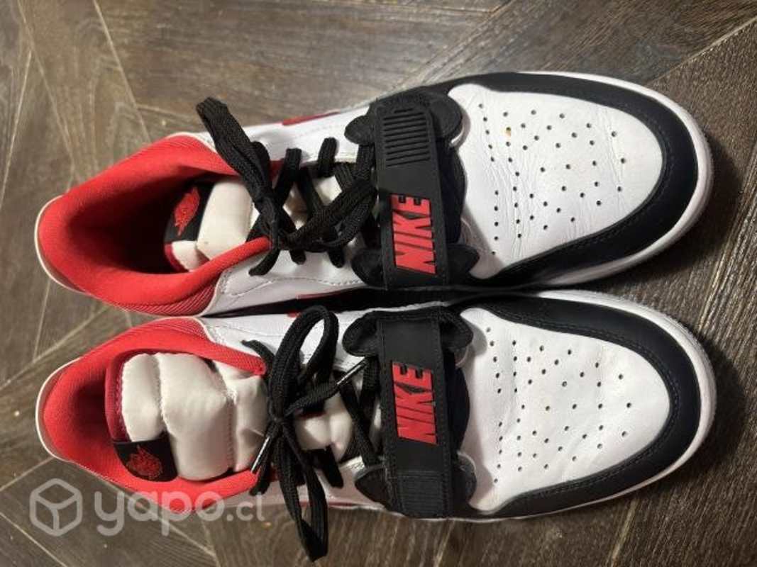 Zapatillas Jordan Rancagua