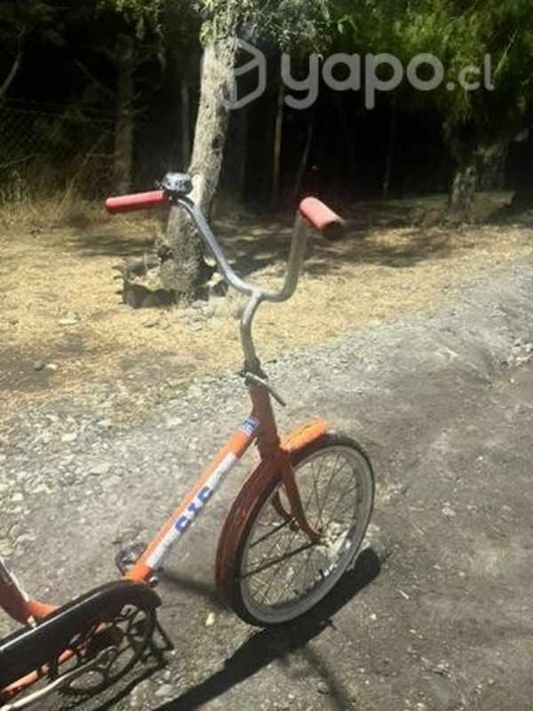Vendo Bicicleta Bicicleta Aro 20 Yapo Bicicleta Mini Cic Aro 20