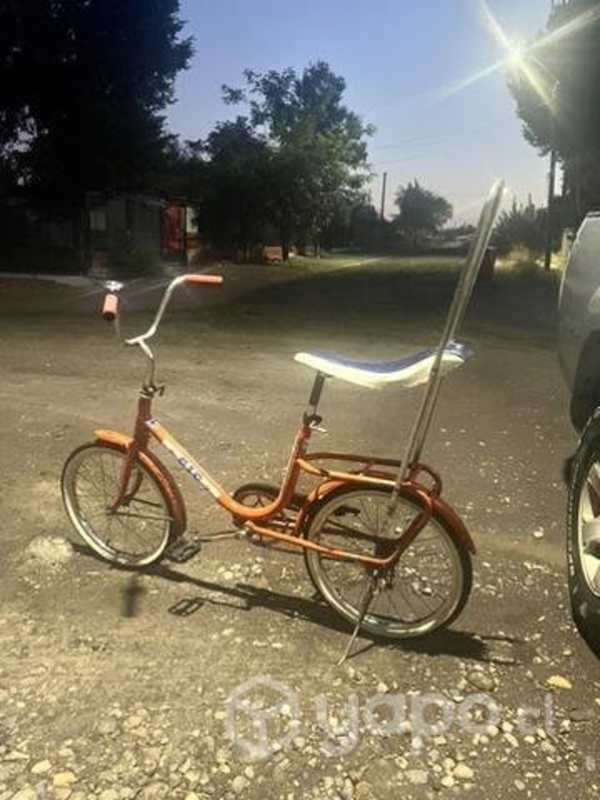 Vendo Bicicleta Bicicletas Mini Cic Usadas Bicicleta Mini Cic Aro