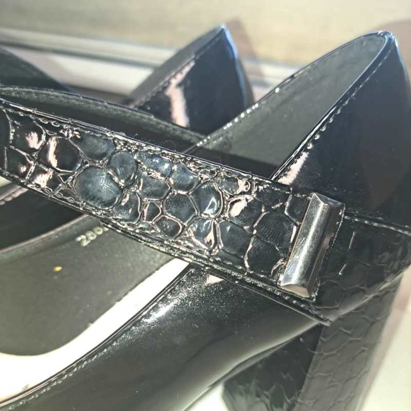 Zapatos sei outlet