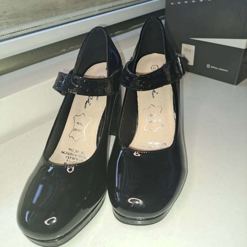 Zapatos Sei San Pedro de la Paz
