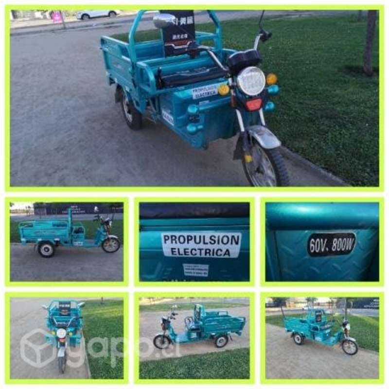 Triciclo de carga yapo on sale