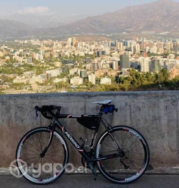 Venzo Raphael Bicicleta Rutera Venzo Venzo Raphael Ruta Venzo