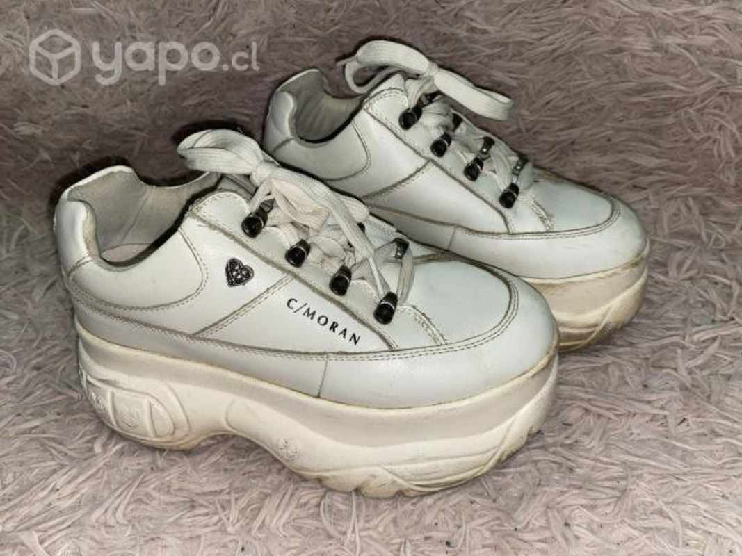 Zapatos reebok usados yapo cheap