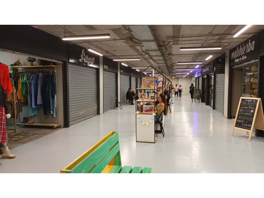 LOCAL COMERCIAL Los Leones Costanera Center RM Metropolitana 1 Espacios por CLF 13.78 en Providencia