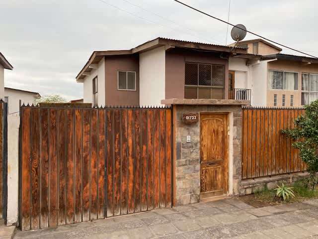 Se Vende Espectacular Casa Coviefi.