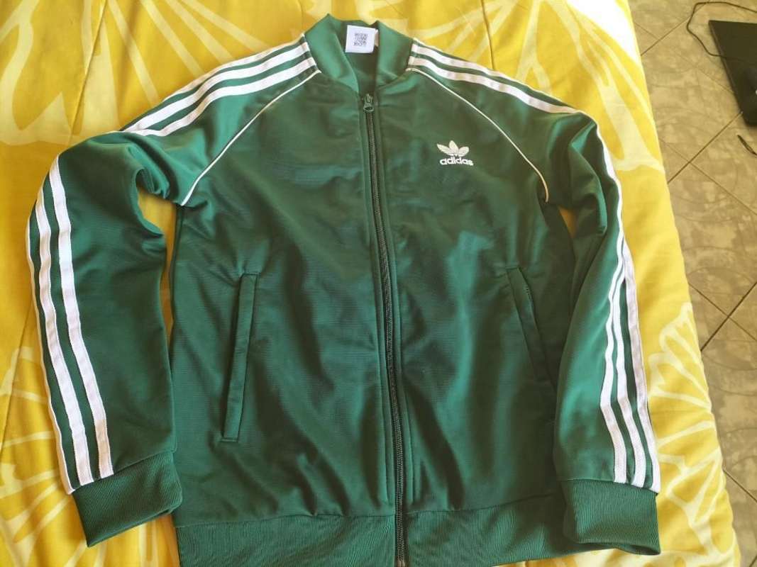 Buzo Adidas original Vina del Mar