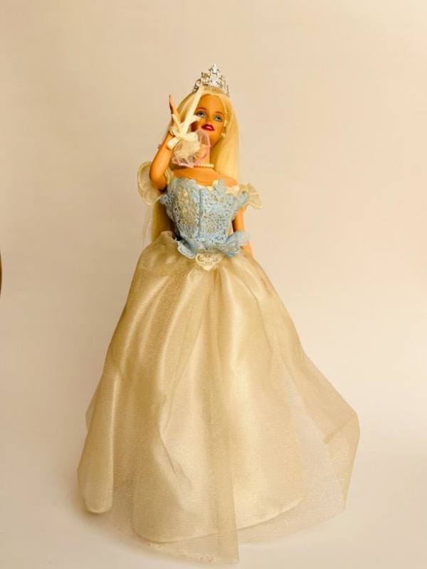 Barbie princesa novia new arrivals