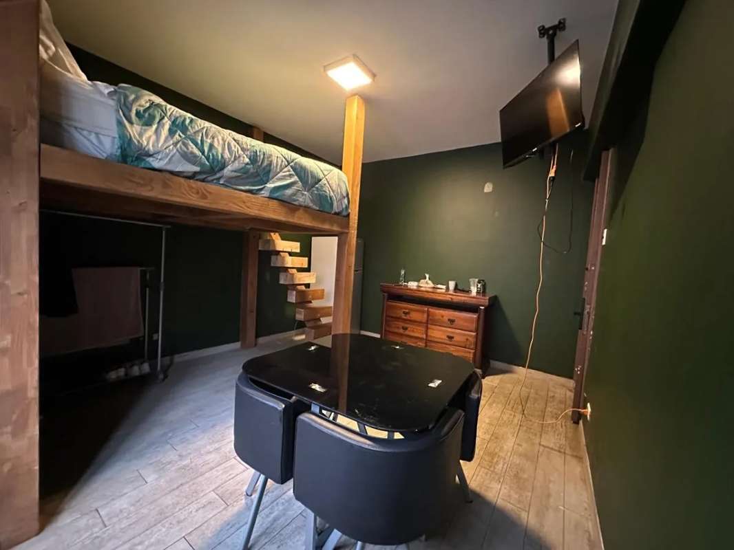 Habitación, amoblada/equipada, mejor ubicación Bellas Artes, cuentas incluidas, Cocina y baño,
