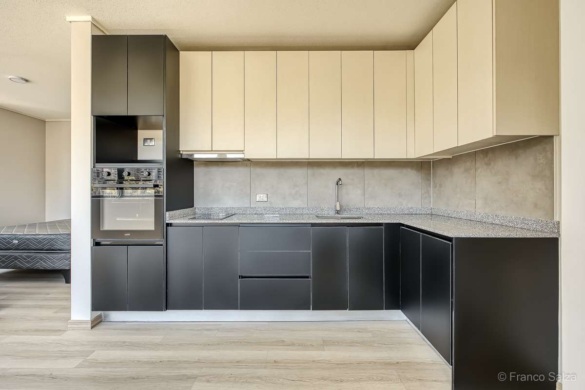 Departamentos en arriendo en Santiago | Home Inclusive Manue [3200-11 ...