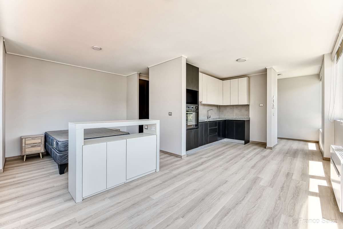 Departamentos en arriendo en Santiago | Home Inclusive Manue [3200-11 ...