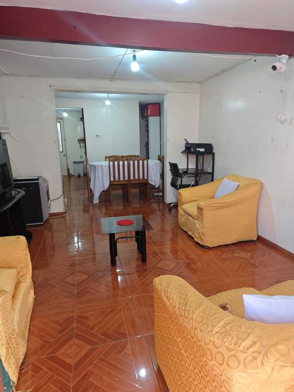 CASA REGULARIZADA (SUBSIDIO, LEASING) (152282) | 2 dormitorios por ...