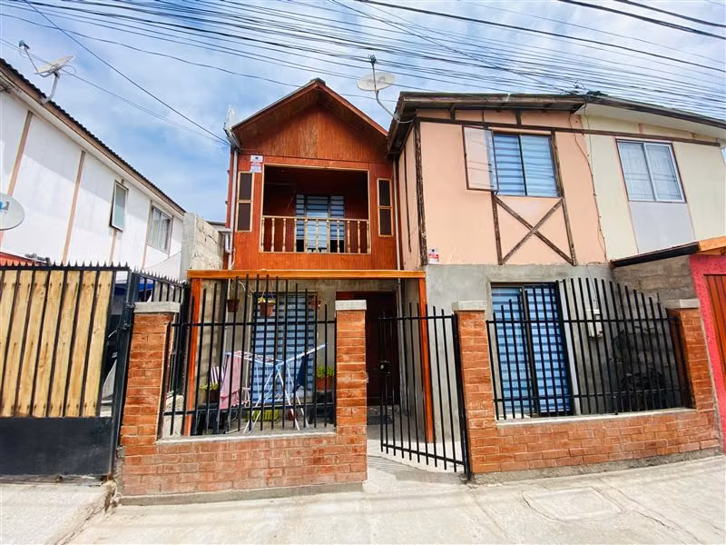 Casa en venta en La Serena